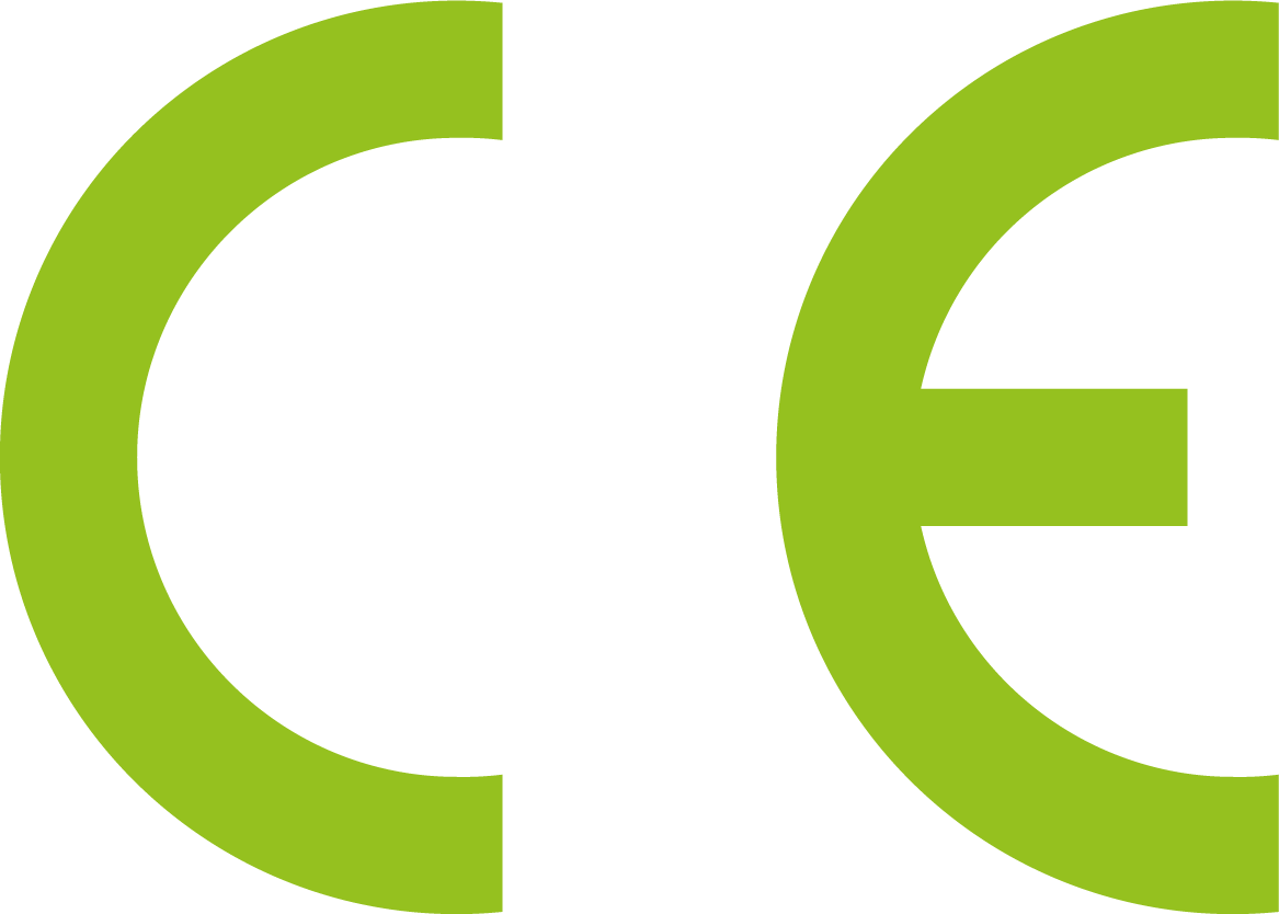 CE green
