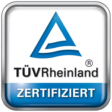 TÜV Rheinland